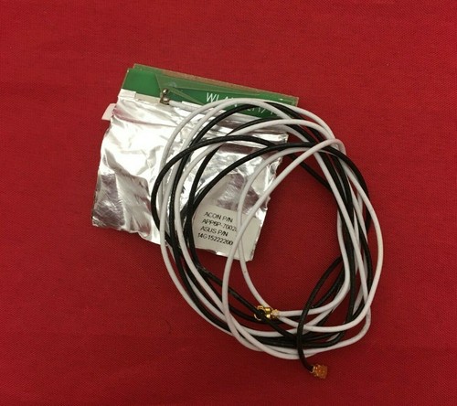 Antenne reseau avec cable - , pour