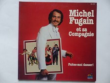 michel fugain ET SA COMPAGNIE fAITES MOI DANSER bzl 7016