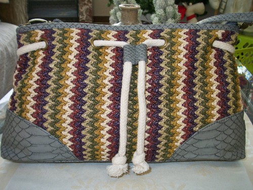 Sac pochette lollipops tbe - ,