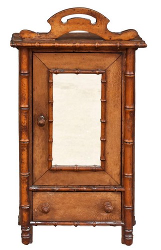 Armoire pichpin style - en,