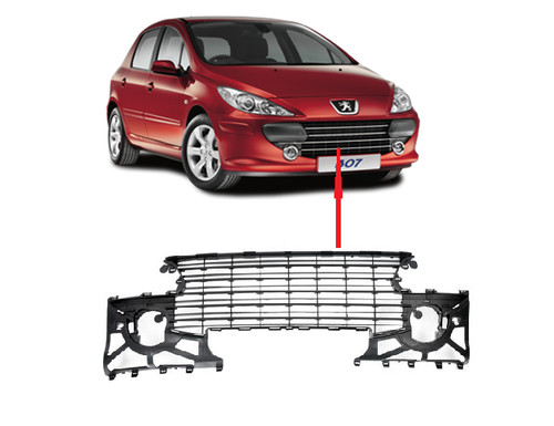 Pour peugeot 307 neuf - peugeot,