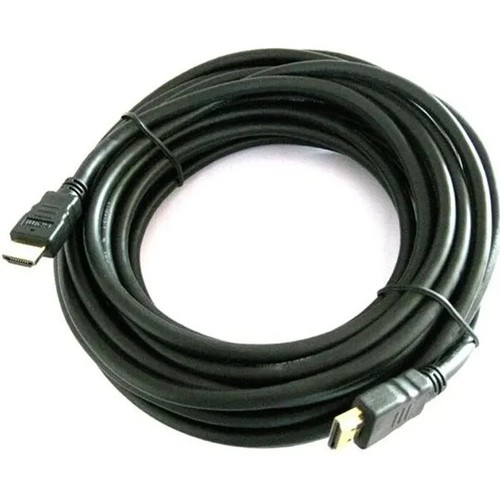 Câble hdmi high speed avec - high,