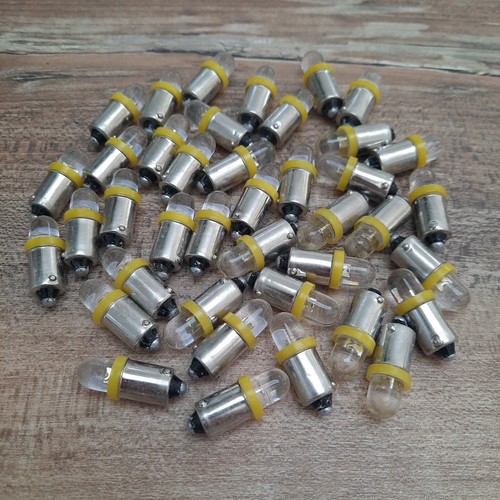 Ampoules led ba9s t4w t11 - 40,