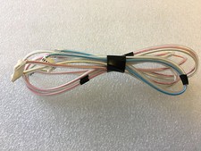 Samsung LN46B500P3F Power