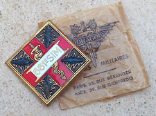 661° Section d’Infirmiers