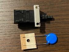 New marantz power switch - new,