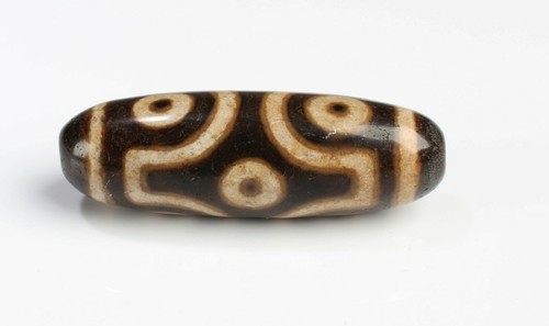 Dzi bead - dzi,