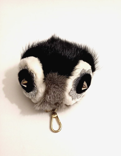 Furla porte clés - (ou, de