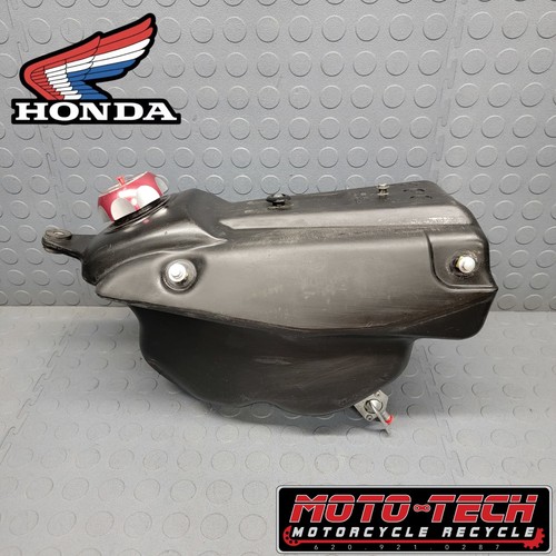 2001 honda cr125r - honda, réservoir
