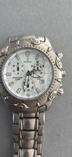 Montre Festina titanium