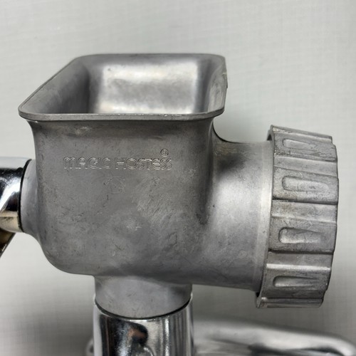 Vintage magic hostess meat - magic,