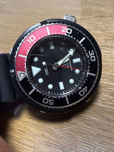 Montre plongée seiko - plongée,