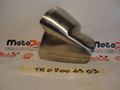 Cloison gbmoto droite pot - cloison,