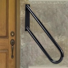 Mains courantes d'escalier de