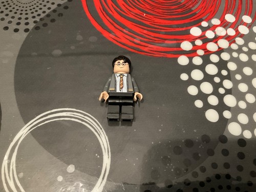 Figurine lego harry - potter,