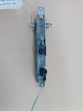 Feu diurne avant gauche