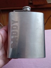 Flasque A whisky Paddy Stainless Steel 7 Oz