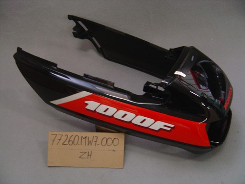 Coque selle cbr1000fm - selle,