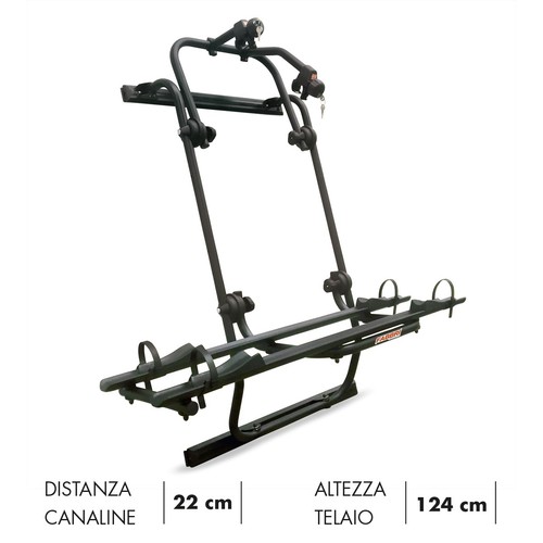 Porte vélos arrière - porte-vélos,