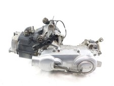 KYMCO MOVIE 125 SL25 Moteur