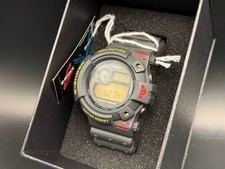CASIO G-SHOCK First Frogman
