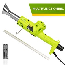 Kinzo Desherbeur Électrique