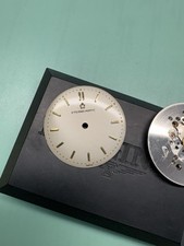 Cadran et Aiguilles HMS Eterna