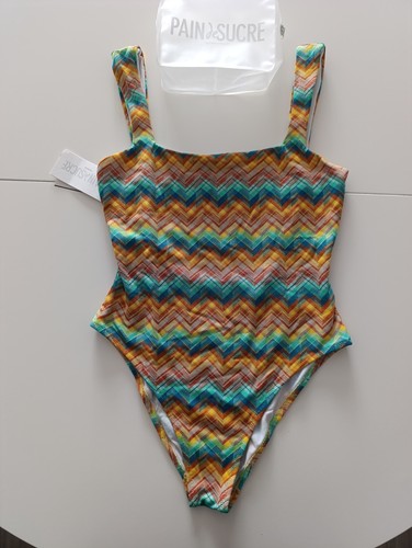 Pain sucre maillot - -, de