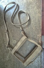 GB WW2 brelage de gourde