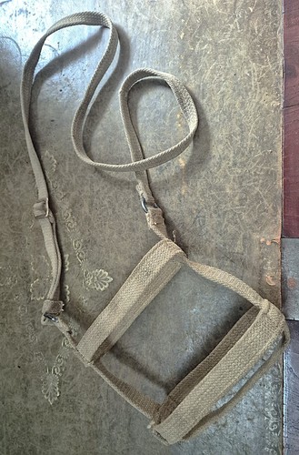 Ww2 brelage gourde - gb,
