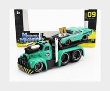 MAISTO 11532-02 Mack - B-61