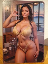 Tôle 30x20, vous y serez bien