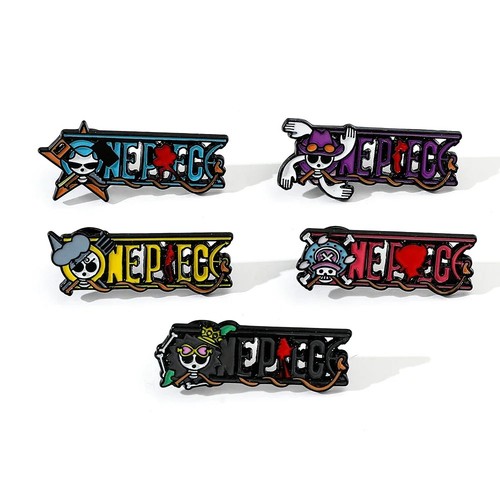 Lot pin manga anime - pin's,