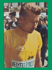 CYCLISME repro PHOTO cycliste