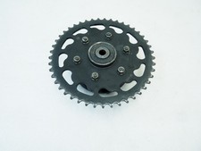 MOYEU COURONNE PARE-CHOCS ROUE