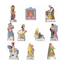 Les marionnettes _ Série