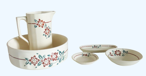 Broc vasque necessaire de - broc,