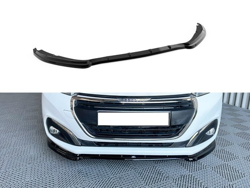 Spoiler avant aileron pour - avant,