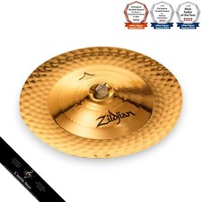 Avedis A Zildjian 21 in Ultra