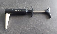 Tire bouchon Ancien - CORKY - Ouvre bouteille de vin - Extracteur
