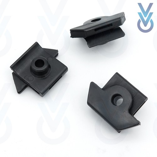 10x vvo agrafes - agrafes, de