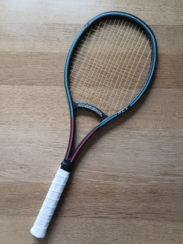 Raquette tennis rossignol - raquette, fcx