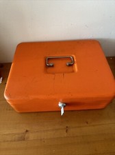 (n2) Caisse coffre boite en