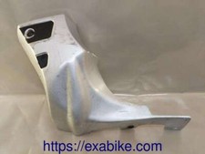 sabot de carenage gauche pour Gilera 125 XR2  de 1990 a 1994