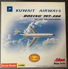 SCHUCO Star Jets 1/500 KUWAIT