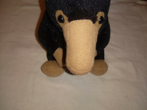 Authentic fantastic beasts - authentic,