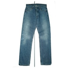 Levis 501 Jeans Pour Hommes