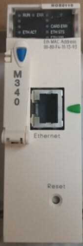 Schneider electric bmx noe0110 - schneider,