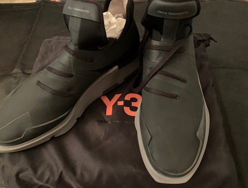 Chaussures casual yohji - -,