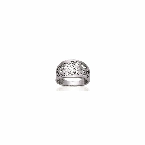 Bague argent 925 000 - bague, en